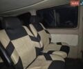 Чорний Мерседес Віто, об'ємом двигуна 2.15 л та пробігом 508 тис. км за 7000 $, фото 5 на Automoto.ua