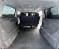 Черный Мерседес Вито, объемом двигателя 2.2 л и пробегом 310 тыс. км за 6100 $, фото 13 на Automoto.ua