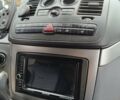 Чорний Мерседес Віто, об'ємом двигуна 2.15 л та пробігом 460 тис. км за 5400 $, фото 5 на Automoto.ua