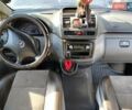 Чорний Мерседес Віто, об'ємом двигуна 2.15 л та пробігом 485 тис. км за 5500 $, фото 3 на Automoto.ua
