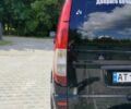 Чорний Мерседес Віто, об'ємом двигуна 2.15 л та пробігом 485 тис. км за 5500 $, фото 14 на Automoto.ua
