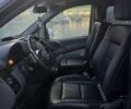 Черный Мерседес Вито, объемом двигателя 2.1 л и пробегом 480 тыс. км за 5500 $, фото 6 на Automoto.ua