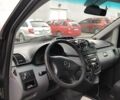 Черный Мерседес Вито, объемом двигателя 0 л и пробегом 415 тыс. км за 6500 $, фото 1 на Automoto.ua