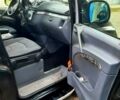 Чорний Мерседес Віто, об'ємом двигуна 2.1 л та пробігом 420 тис. км за 8500 $, фото 5 на Automoto.ua