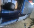 Черный Мерседес Вито, объемом двигателя 2.15 л и пробегом 470 тыс. км за 6750 $, фото 21 на Automoto.ua