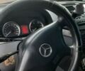 Черный Мерседес Вито, объемом двигателя 2.15 л и пробегом 420 тыс. км за 8500 $, фото 11 на Automoto.ua