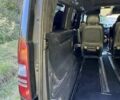 Черный Мерседес Вито, объемом двигателя 2.15 л и пробегом 300 тыс. км за 12700 $, фото 25 на Automoto.ua