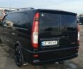 Чорний Мерседес Віто, об'ємом двигуна 2.1 л та пробігом 400 тис. км за 6300 $, фото 3 на Automoto.ua