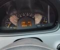 Чорний Мерседес Віто, об'ємом двигуна 2.15 л та пробігом 395 тис. км за 8256 $, фото 1 на Automoto.ua