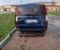 Черный Мерседес Вито, объемом двигателя 2.15 л и пробегом 470 тыс. км за 6750 $, фото 6 на Automoto.ua