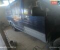 Черный Мерседес Вито, объемом двигателя 2.15 л и пробегом 470 тыс. км за 6750 $, фото 5 на Automoto.ua