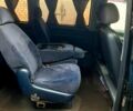 Чорний Мерседес Віто, об'ємом двигуна 2.1 л та пробігом 420 тис. км за 8500 $, фото 8 на Automoto.ua