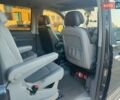 Черный Мерседес Вито, объемом двигателя 2.15 л и пробегом 300 тыс. км за 8200 $, фото 5 на Automoto.ua
