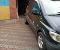 Черный Мерседес Вито, объемом двигателя 2.15 л и пробегом 230 тыс. км за 8000 $, фото 12 на Automoto.ua