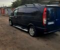 Чорний Мерседес Віто, об'ємом двигуна 2.1 л та пробігом 420 тис. км за 8500 $, фото 9 на Automoto.ua