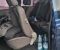 Черный Мерседес Вито, объемом двигателя 2.15 л и пробегом 470 тыс. км за 6750 $, фото 17 на Automoto.ua