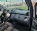 Черный Мерседес Вито, объемом двигателя 2.15 л и пробегом 470 тыс. км за 6750 $, фото 12 на Automoto.ua