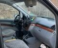 Чорний Мерседес Віто, об'ємом двигуна 2.1 л та пробігом 500 тис. км за 8500 $, фото 4 на Automoto.ua