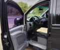 Чорний Мерседес Віто, об'ємом двигуна 2.15 л та пробігом 395 тис. км за 8256 $, фото 3 на Automoto.ua