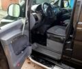 Чорний Мерседес Віто, об'ємом двигуна 2.1 л та пробігом 420 тис. км за 8500 $, фото 7 на Automoto.ua