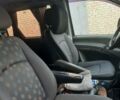 Черный Мерседес Вито, объемом двигателя 2.15 л и пробегом 420 тыс. км за 8500 $, фото 1 на Automoto.ua