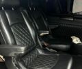 Черный Мерседес Вито, объемом двигателя 2.1 л и пробегом 300 тыс. км за 12700 $, фото 9 на Automoto.ua