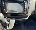 Черный Мерседес Вито, объемом двигателя 2.15 л и пробегом 300 тыс. км за 12700 $, фото 22 на Automoto.ua