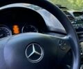 Черный Мерседес Вито, объемом двигателя 2.15 л и пробегом 300 тыс. км за 12700 $, фото 33 на Automoto.ua
