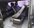 Чорний Мерседес Віто, об'ємом двигуна 2.15 л та пробігом 395 тис. км за 8256 $, фото 6 на Automoto.ua