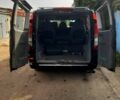 Чорний Мерседес Віто, об'ємом двигуна 2.1 л та пробігом 420 тис. км за 8500 $, фото 4 на Automoto.ua