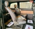 Чорний Мерседес Віто, об'ємом двигуна 2.99 л та пробігом 390 тис. км за 10200 $, фото 32 на Automoto.ua
