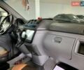 Чорний Мерседес Віто, об'ємом двигуна 2.99 л та пробігом 390 тис. км за 10200 $, фото 20 на Automoto.ua