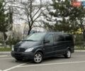 Черный Мерседес Вито, объемом двигателя 2.15 л и пробегом 300 тыс. км за 7300 $, фото 2 на Automoto.ua