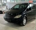 Чорний Мерседес Віто, об'ємом двигуна 2.99 л та пробігом 390 тис. км за 10200 $, фото 2 на Automoto.ua