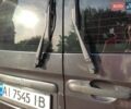 Черный Мерседес Вито, объемом двигателя 2.15 л и пробегом 375 тыс. км за 7500 $, фото 13 на Automoto.ua