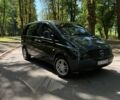 Чорний Мерседес Віто, об'ємом двигуна 2.15 л та пробігом 310 тис. км за 9999 $, фото 1 на Automoto.ua