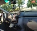 Черный Мерседес Вито, объемом двигателя 2.15 л и пробегом 375 тыс. км за 7500 $, фото 11 на Automoto.ua