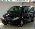 Чорний Мерседес Віто, об'ємом двигуна 2.99 л та пробігом 390 тис. км за 10200 $, фото 1 на Automoto.ua
