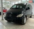 Чорний Мерседес Віто, об'ємом двигуна 2.99 л та пробігом 390 тис. км за 10200 $, фото 6 на Automoto.ua