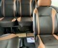 Чорний Мерседес Віто, об'ємом двигуна 2.99 л та пробігом 390 тис. км за 10200 $, фото 33 на Automoto.ua