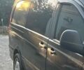 Чорний Мерседес Віто, об'ємом двигуна 3 л та пробігом 150 тис. км за 9200 $, фото 1 на Automoto.ua