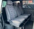 Черный Мерседес Вито, объемом двигателя 2.15 л и пробегом 268 тыс. км за 4990 $, фото 10 на Automoto.ua