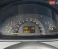 Черный Мерседес Вито, объемом двигателя 2.15 л и пробегом 268 тыс. км за 6490 $, фото 13 на Automoto.ua