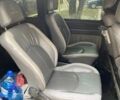 Черный Мерседес Вито, объемом двигателя 2.15 л и пробегом 490 тыс. км за 6500 $, фото 10 на Automoto.ua