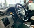 Чорний Мерседес Віто, об'ємом двигуна 2.99 л та пробігом 390 тис. км за 10200 $, фото 19 на Automoto.ua
