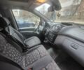 Черный Мерседес Вито, объемом двигателя 2.1 л и пробегом 333 тыс. км за 9200 $, фото 2 на Automoto.ua