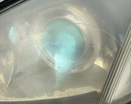 Черный Мерседес Вито, объемом двигателя 2.15 л и пробегом 309 тыс. км за 8500 $, фото 25 на Automoto.ua