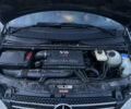 Чорний Мерседес Віто, об'ємом двигуна 3 л та пробігом 360 тис. км за 10950 $, фото 27 на Automoto.ua