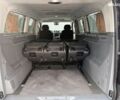 Черный Мерседес Вито, объемом двигателя 0 л и пробегом 275 тыс. км за 3000 $, фото 2 на Automoto.ua