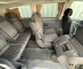 Черный Мерседес Вито, объемом двигателя 0 л и пробегом 275 тыс. км за 3000 $, фото 8 на Automoto.ua